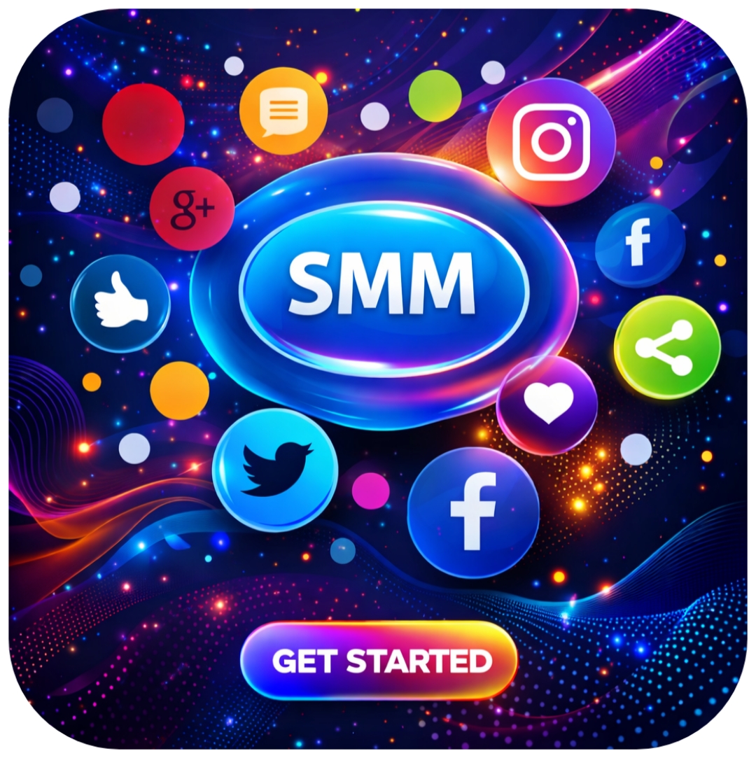 𝗦𝗠𝗠 𝗣𝗔𝗡𝗘𝗟