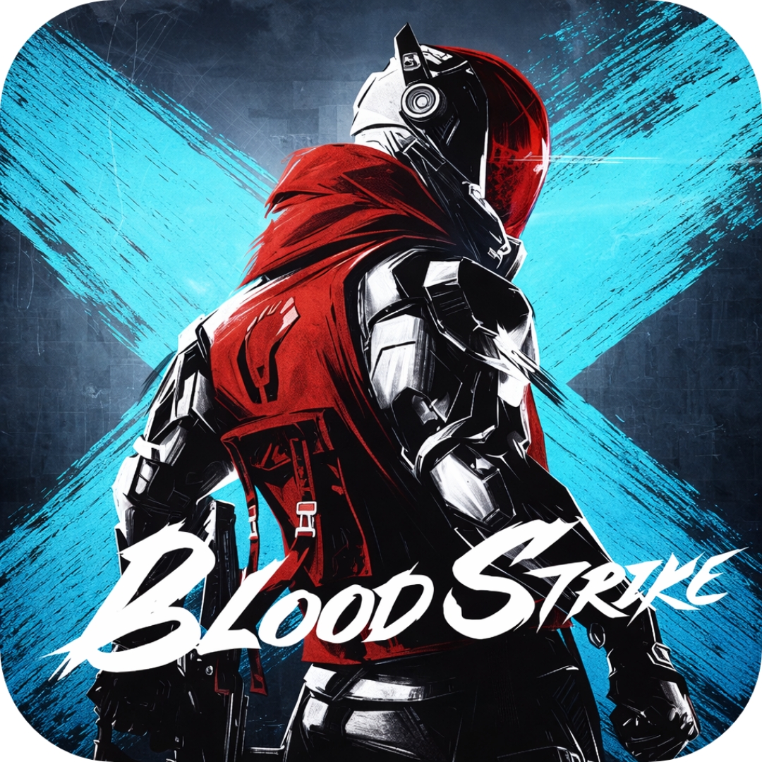 Blood Strike Top Up 